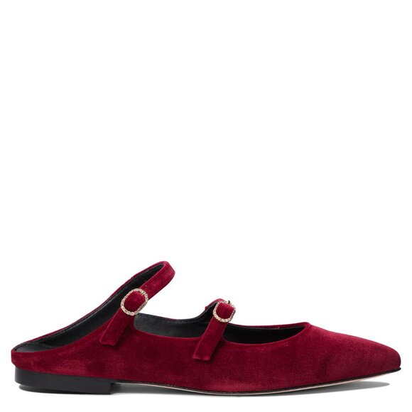 Amato Daniele Loafers & Slippers IT 36.5 Women